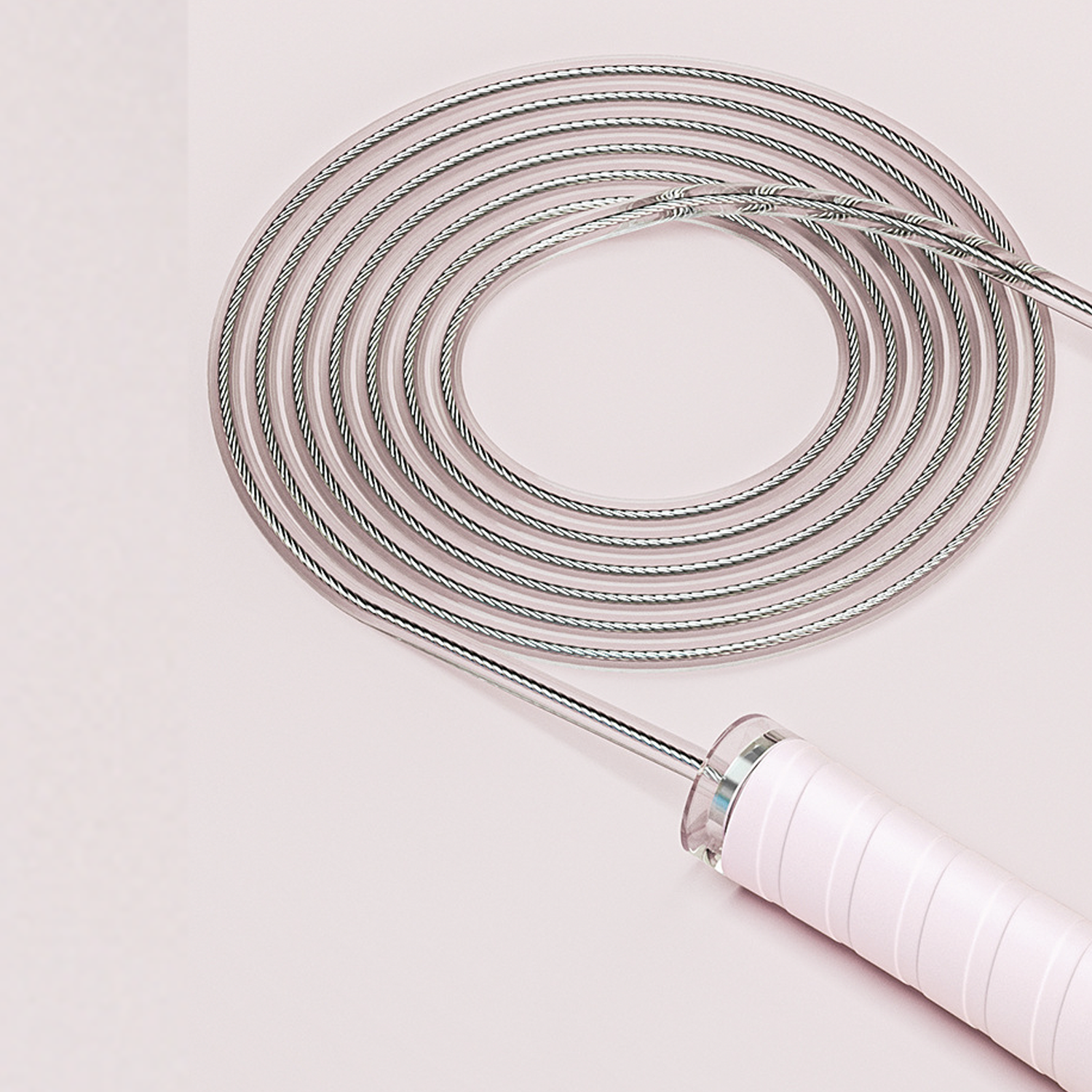 High Energy Jump Rope