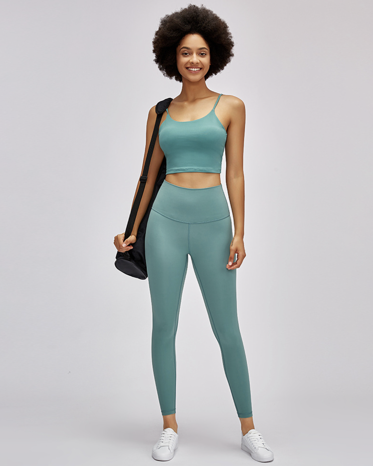 Hebe Spaghetti Top I
