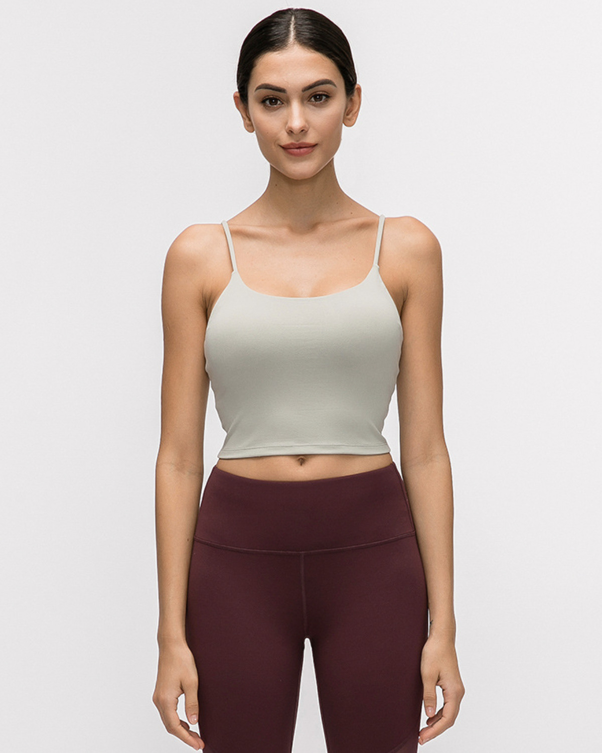 Hebe Spaghetti Top I