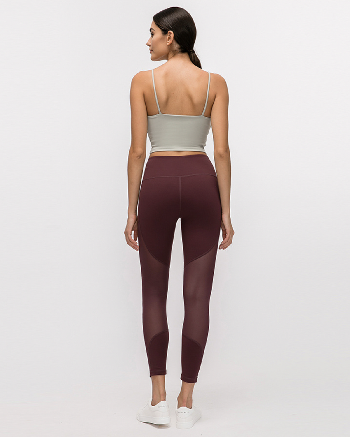 Hebe Spaghetti Top I