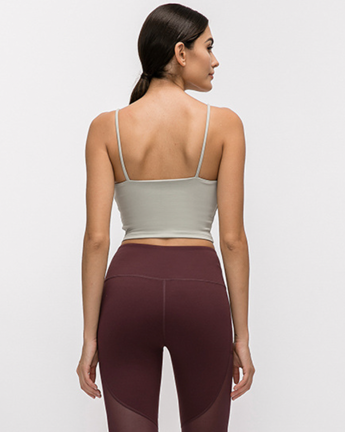 Hebe Spaghetti Top I