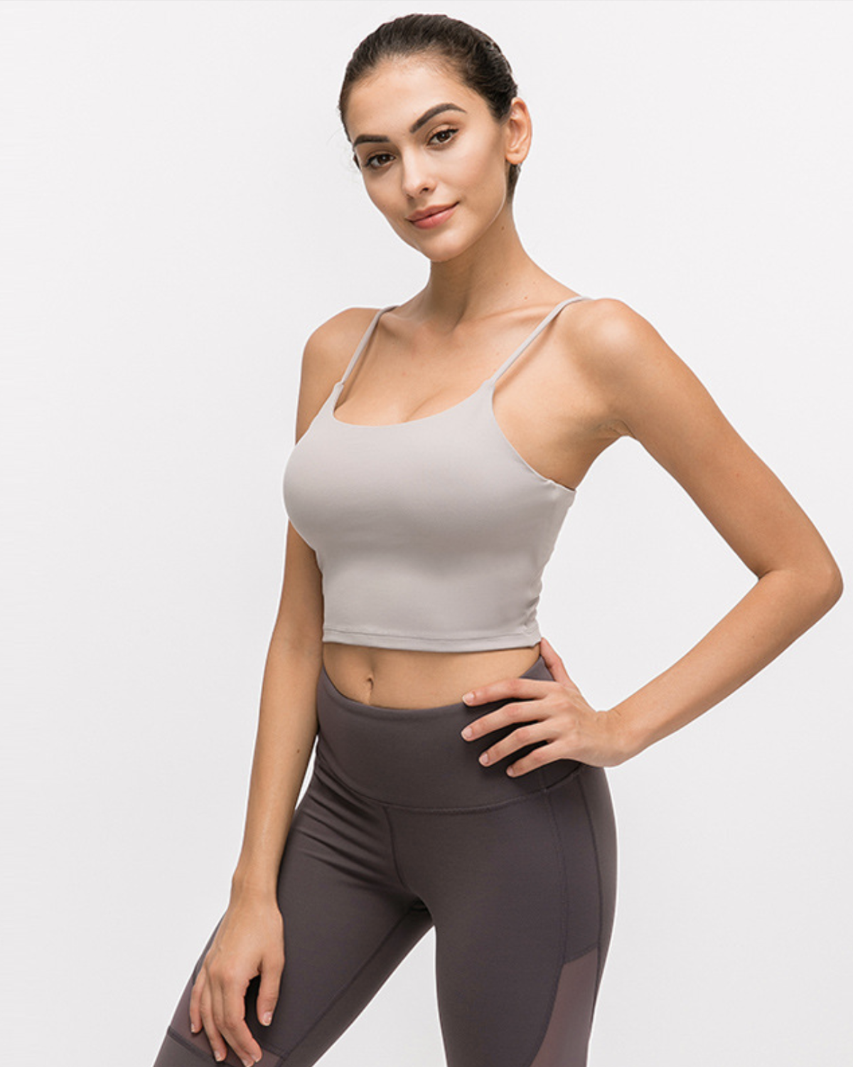Hebe Spaghetti Top I