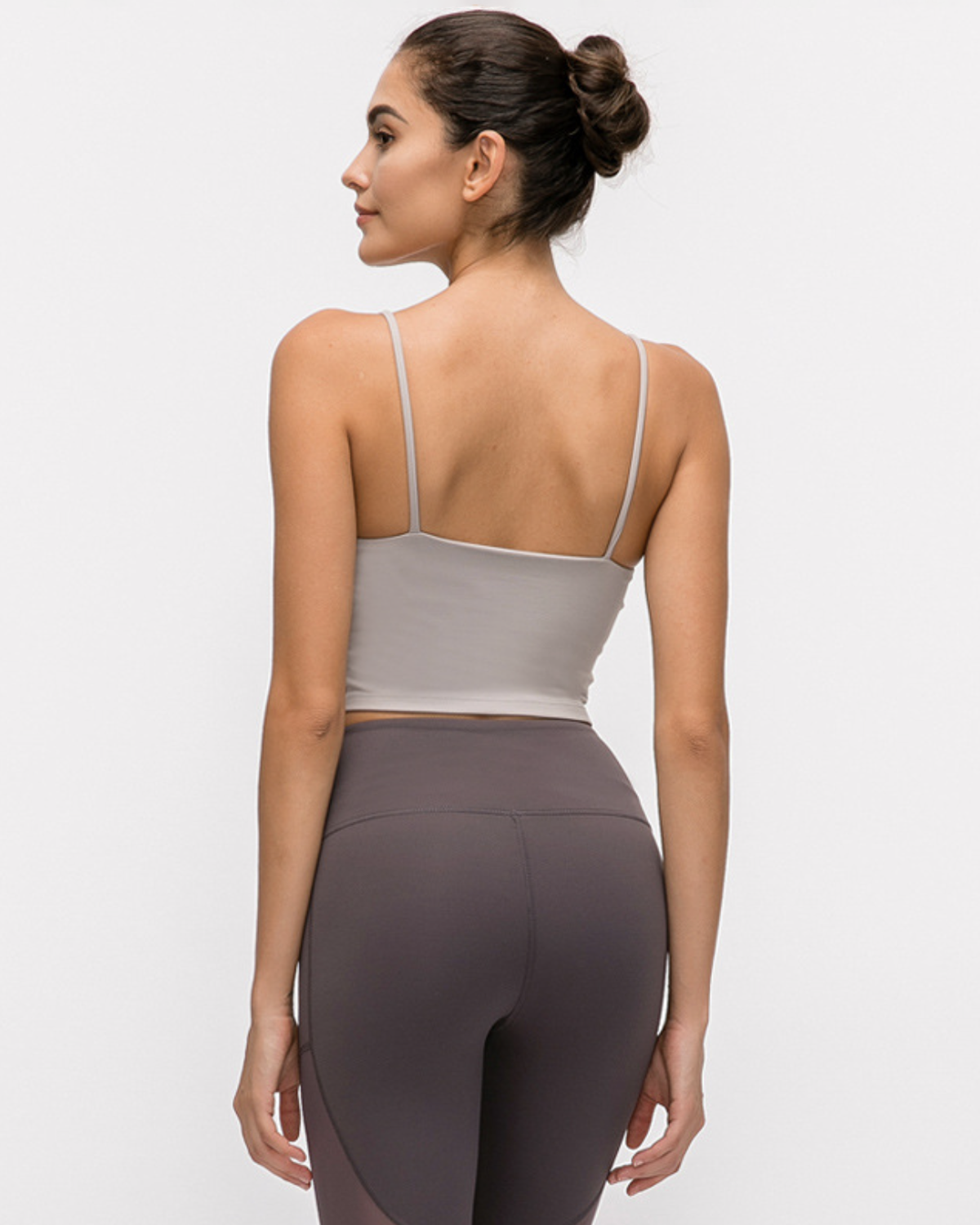 Hebe Spaghetti Top I