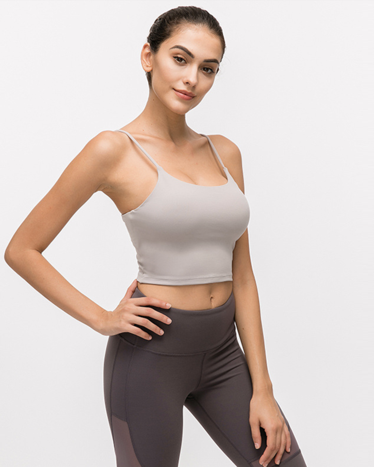 Hebe Spaghetti Top I