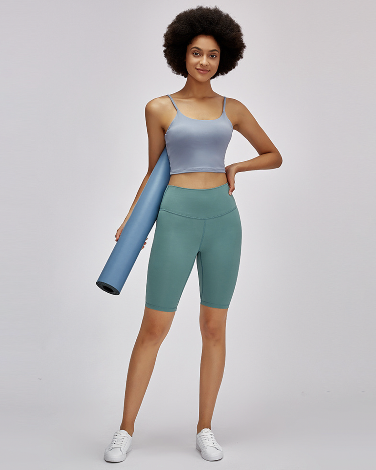 Hebe Spaghetti Top I