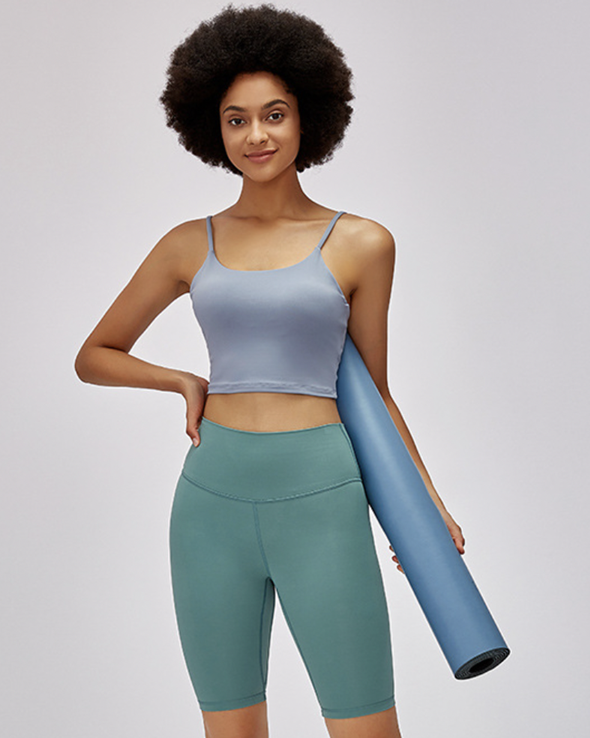 Hebe Spaghetti Top I