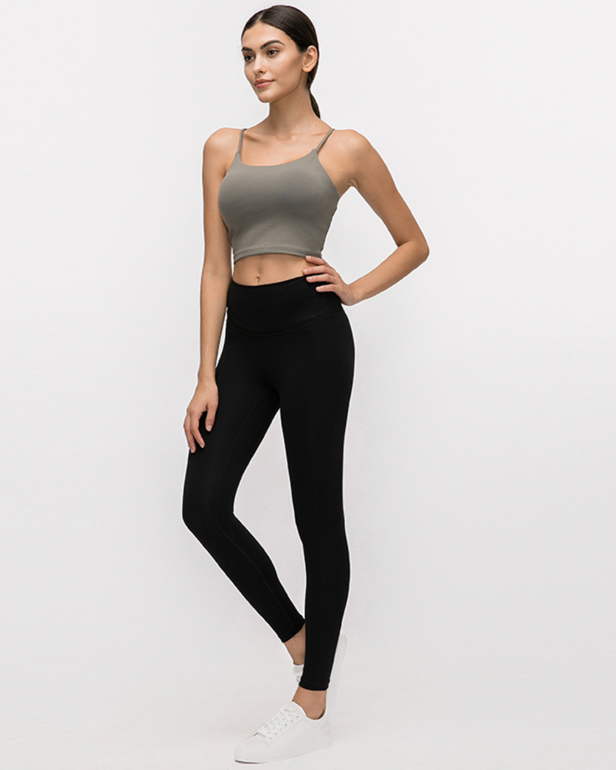 Hebe Spaghetti Top I