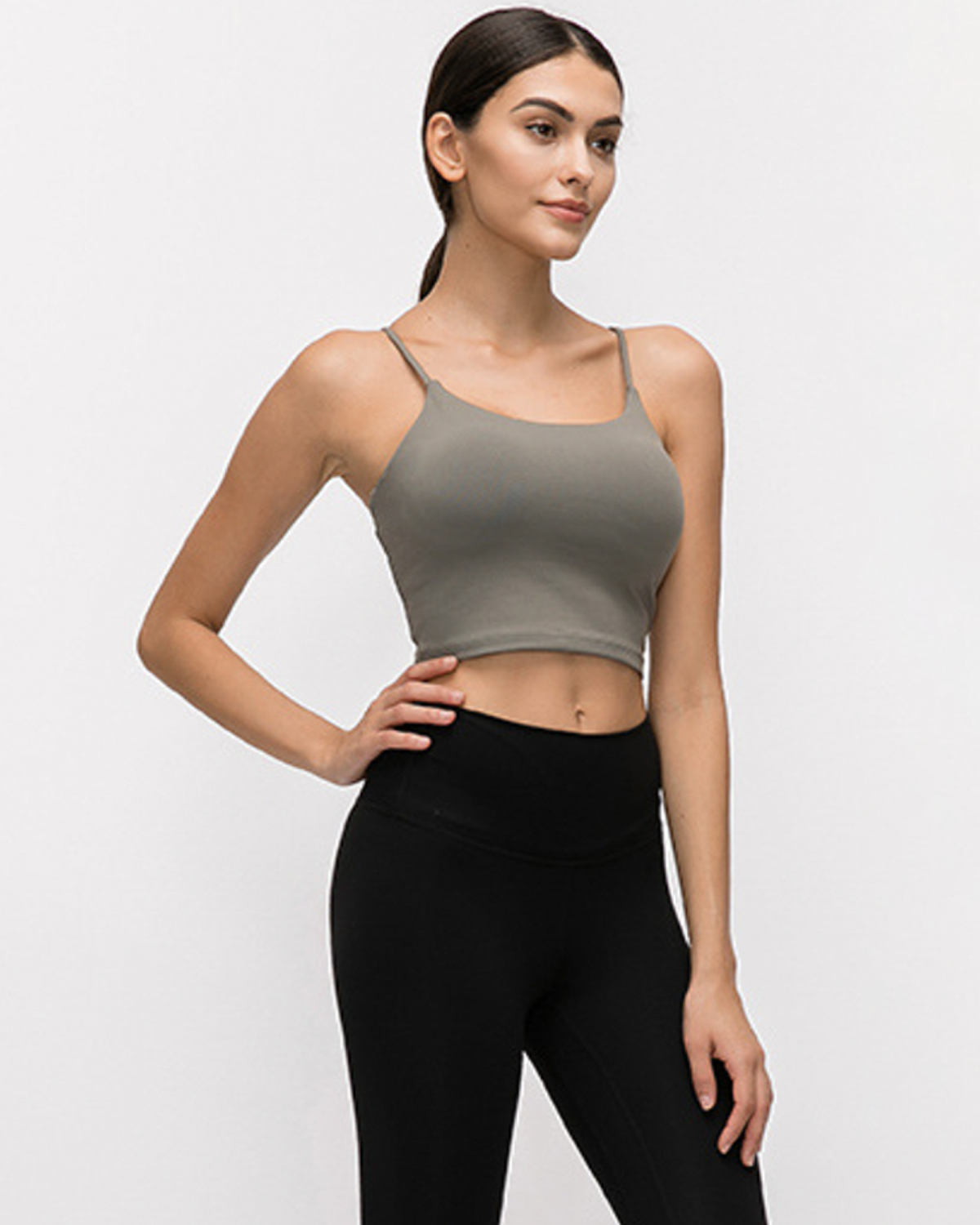 Hebe Spaghetti Top I