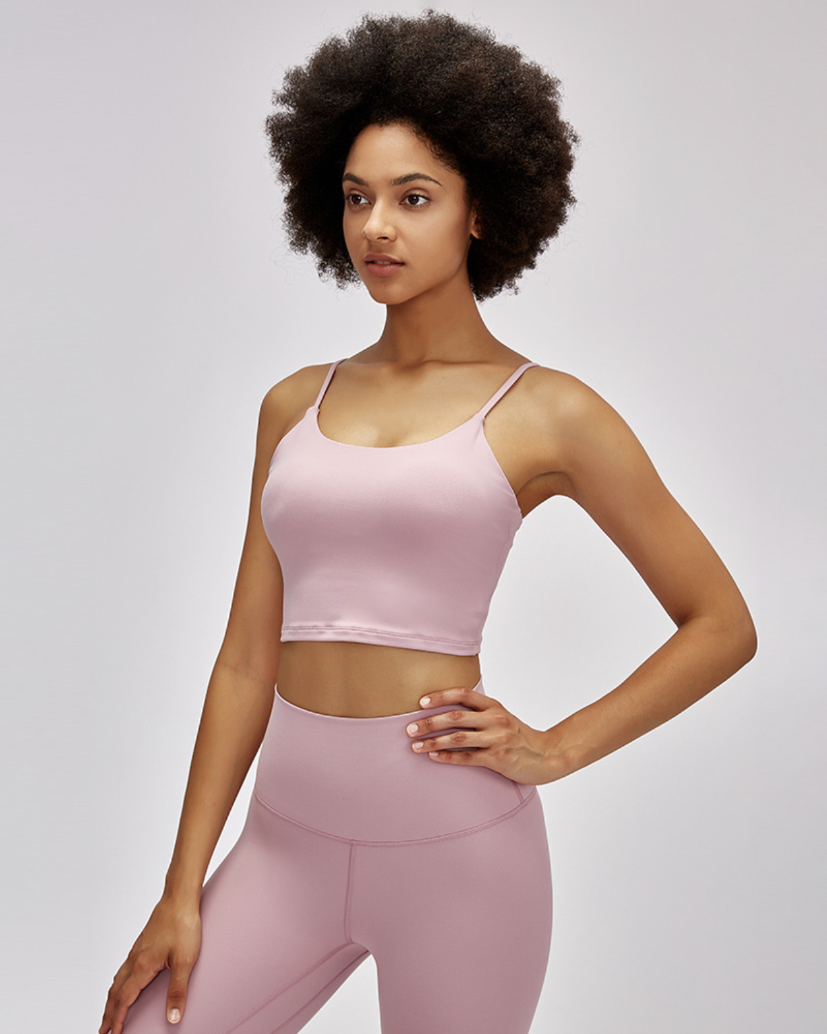 Hebe Spaghetti Top I