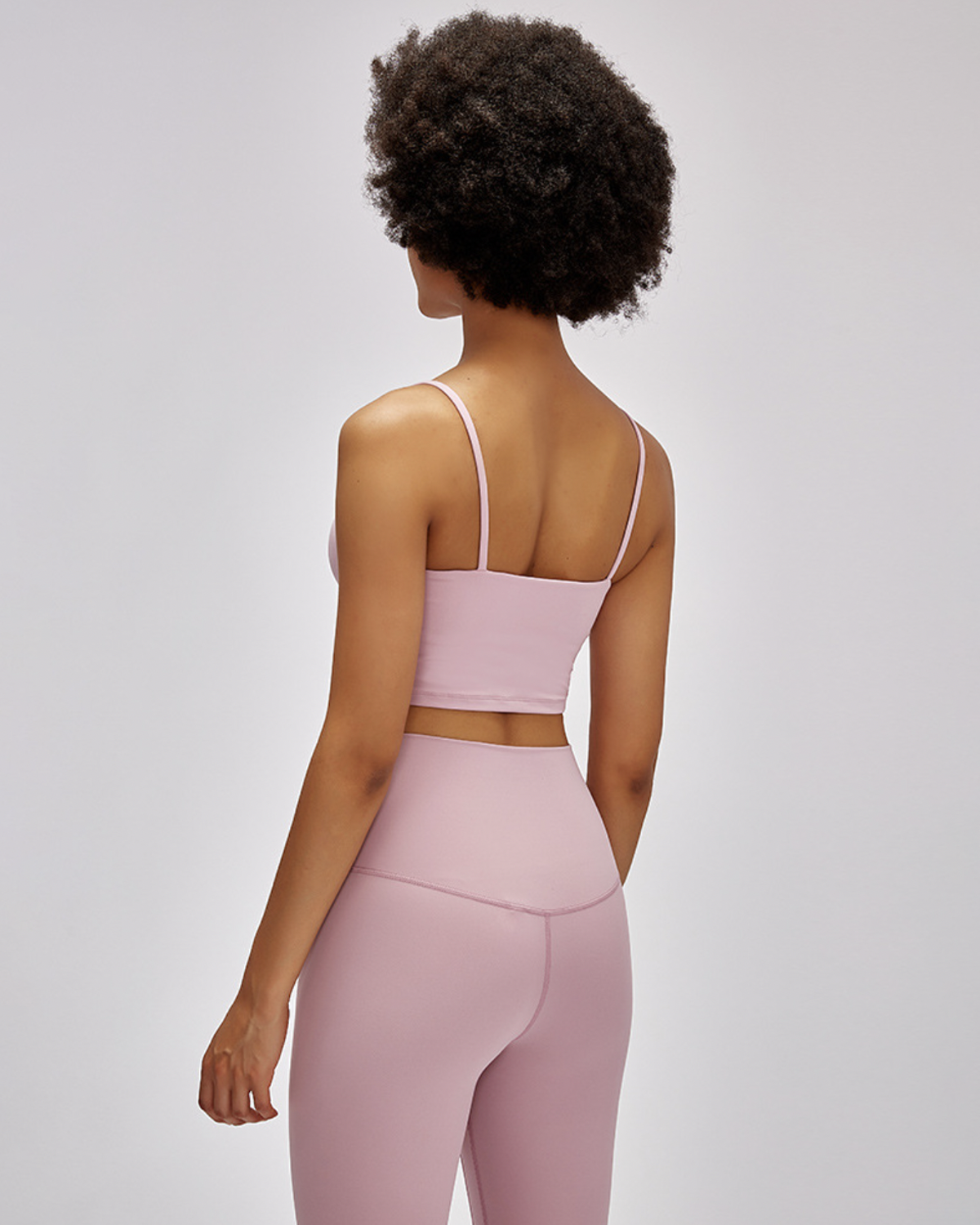 Hebe Spaghetti Top I