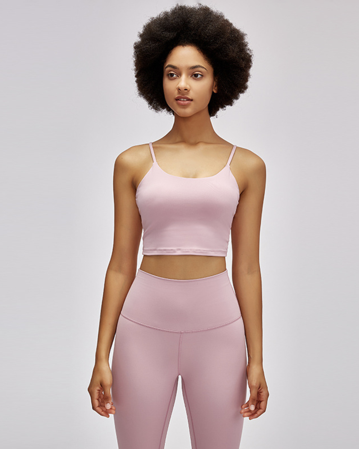 Hebe Spaghetti Top I