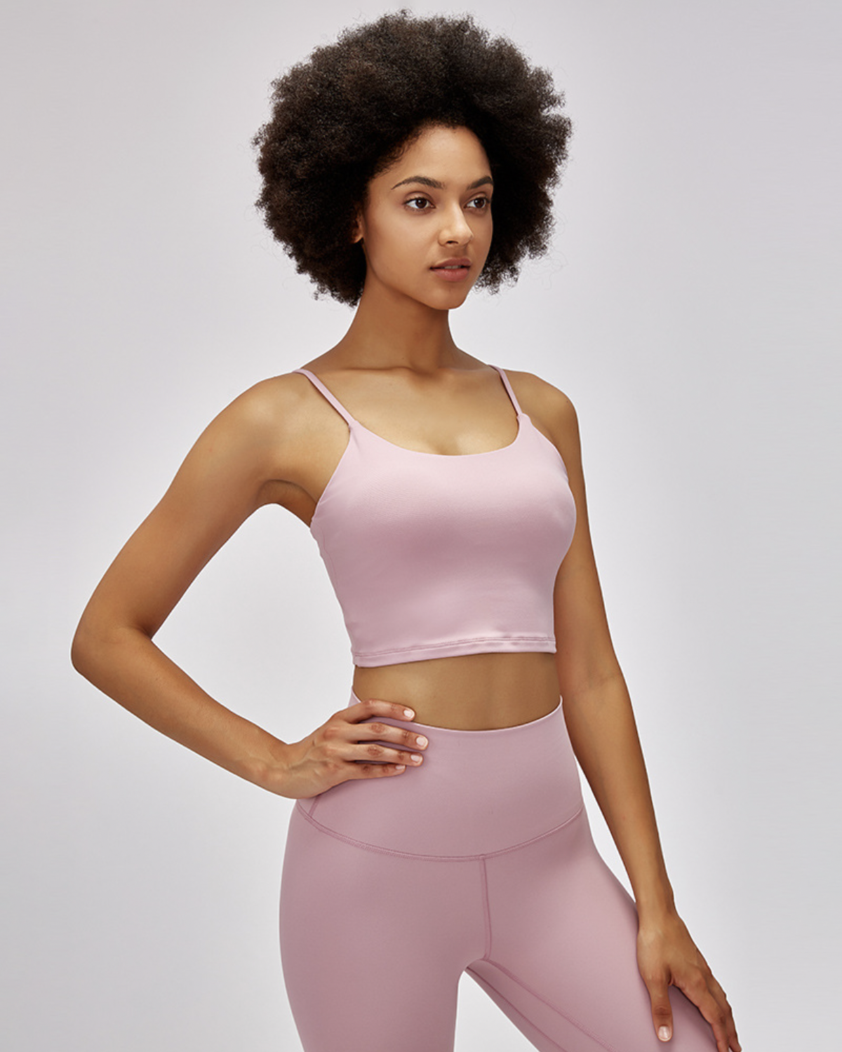 Hebe Spaghetti Top I