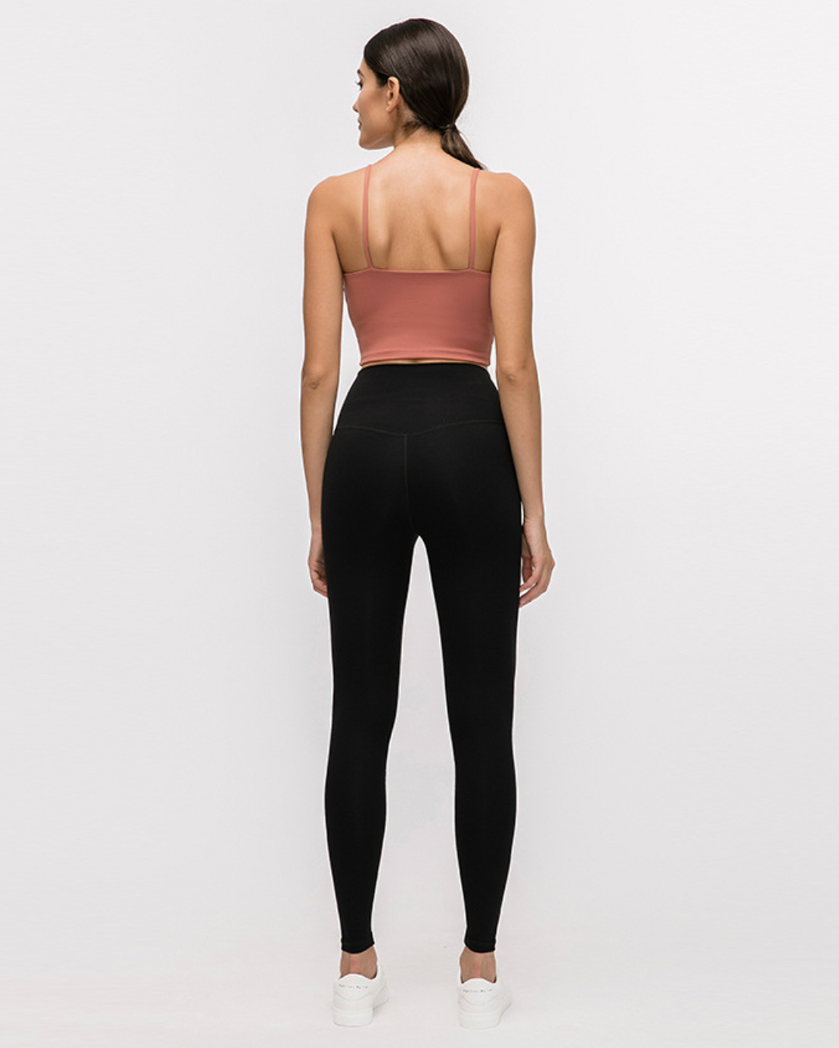 Hebe Spaghetti Top I