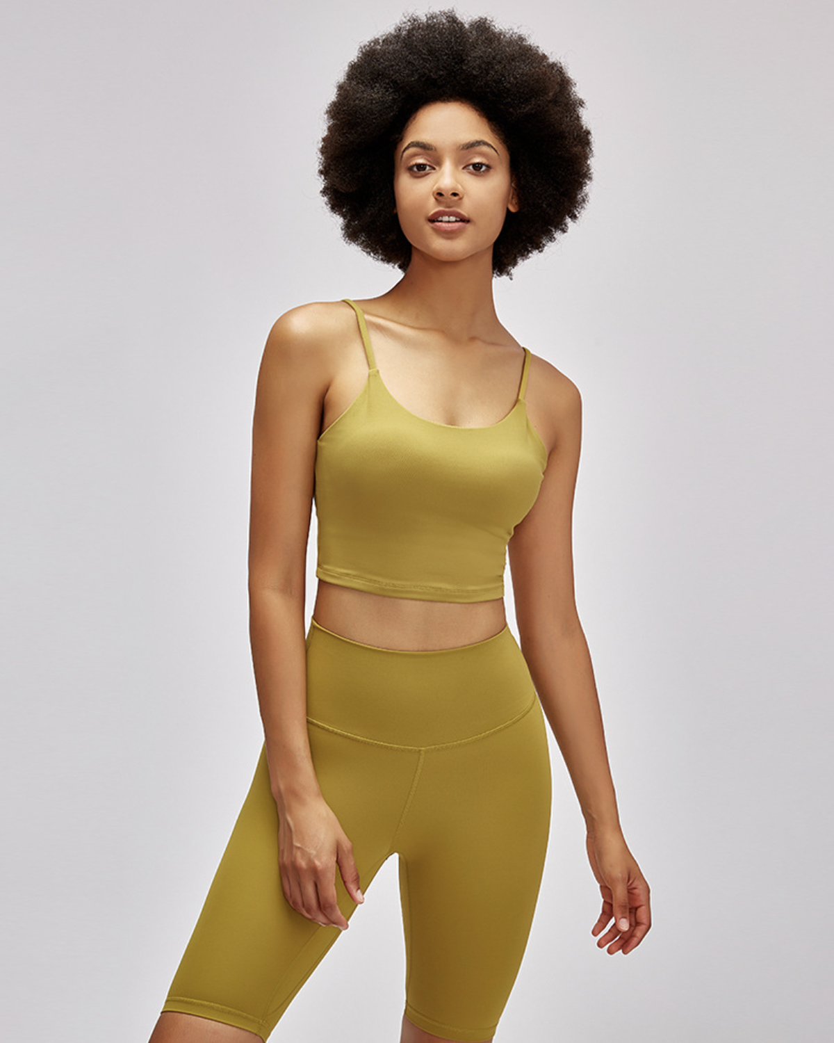 Hebe Spaghetti Top I