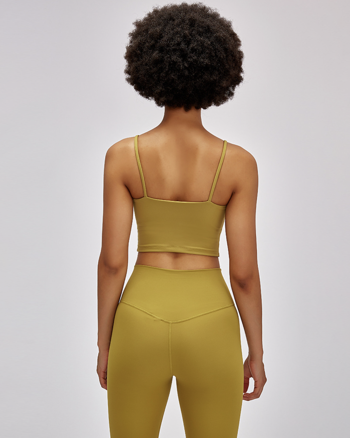 Hebe Spaghetti Top I