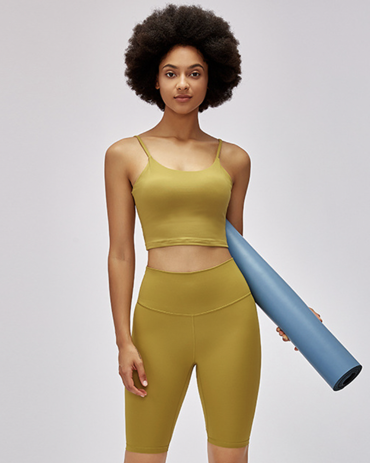 Hebe Spaghetti Top I