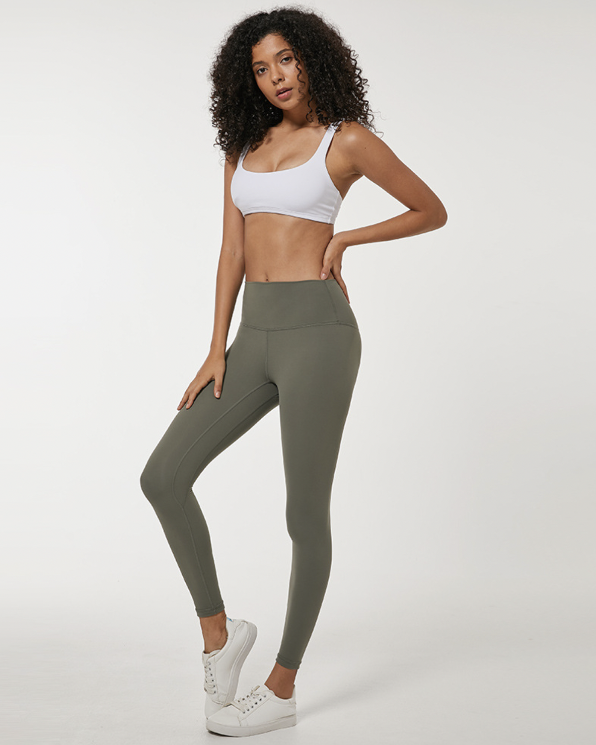 Shanti Air P 7/8 Legging