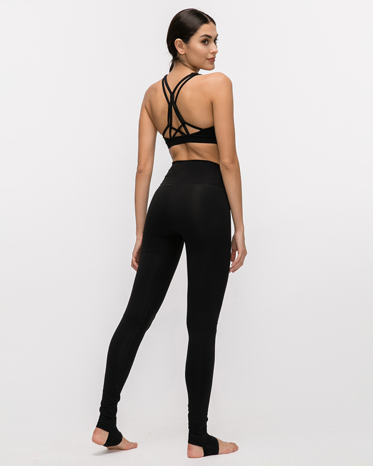Athena Air Sports Bra