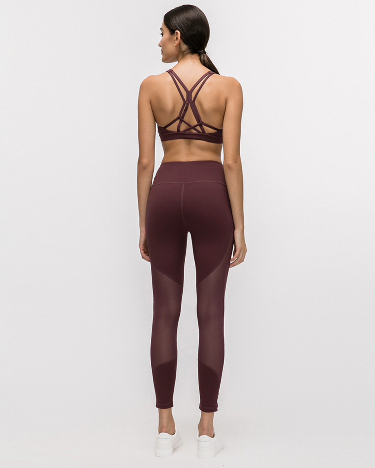 Athena Air Sports Bra