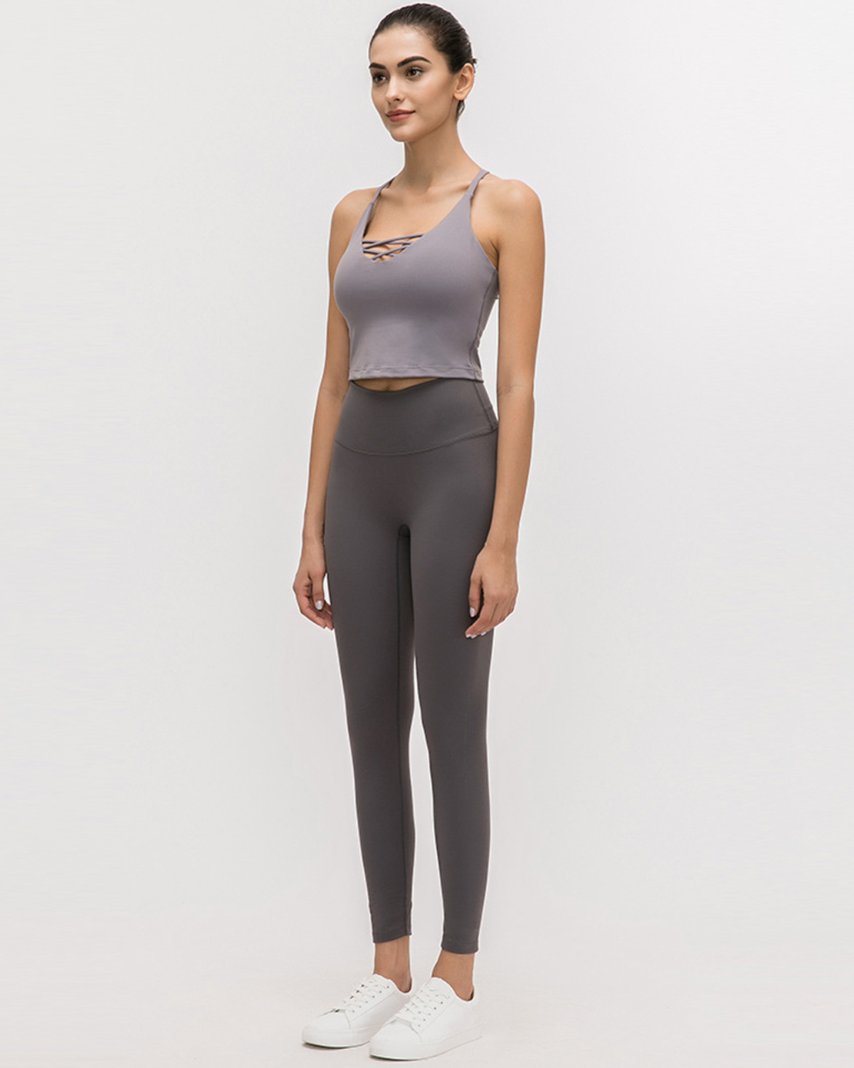 Macha Air 7/8 Legging