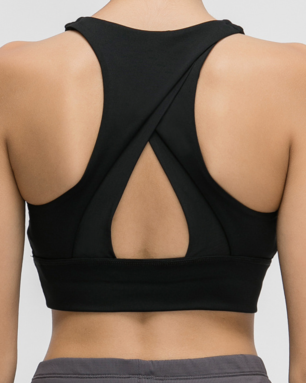 Securitas Air Sports Bra