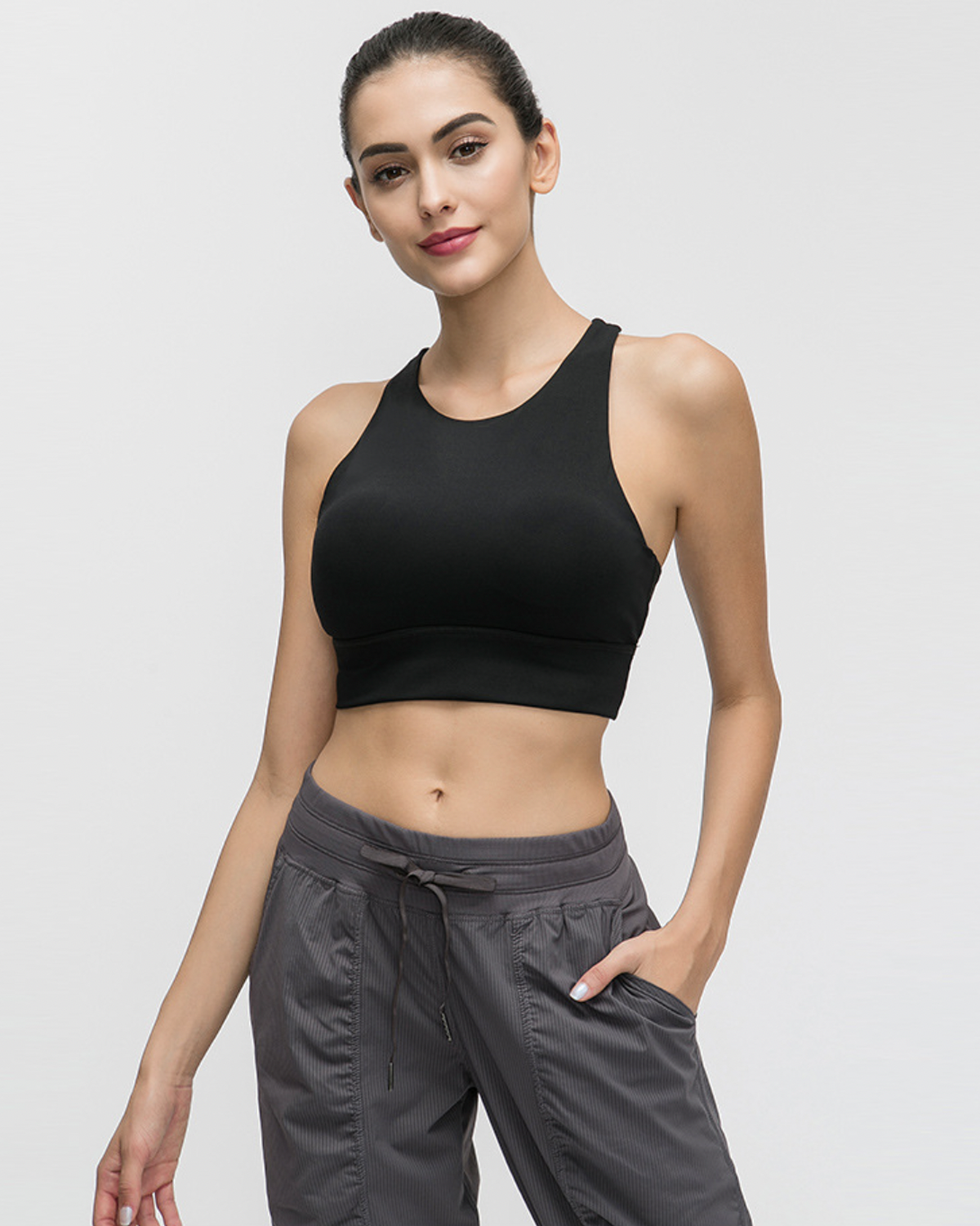 Securitas Air Sports Bra