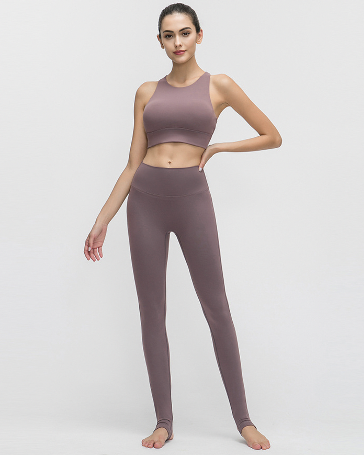 Securitas Air Sports Bra