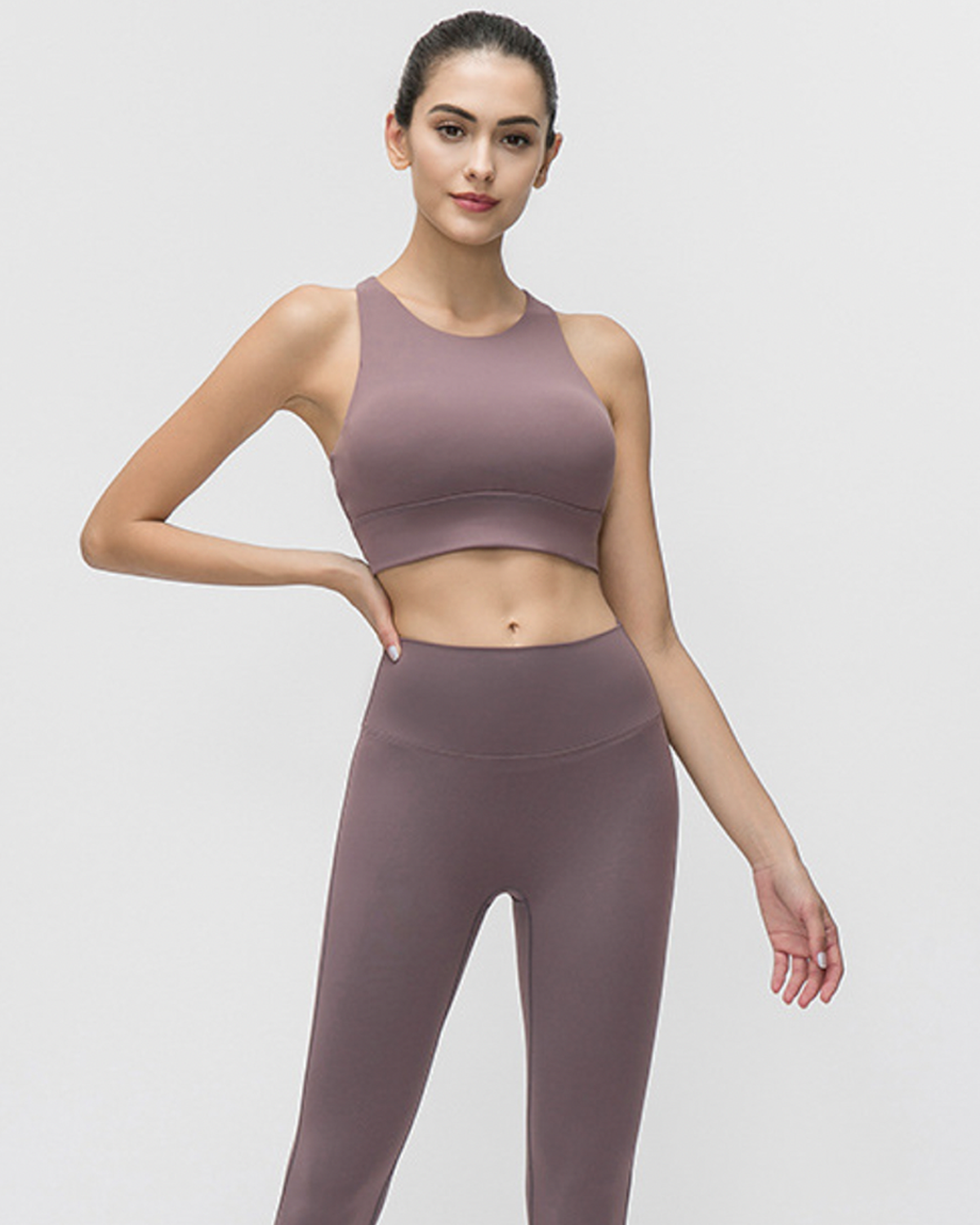 Securitas Air Sports Bra