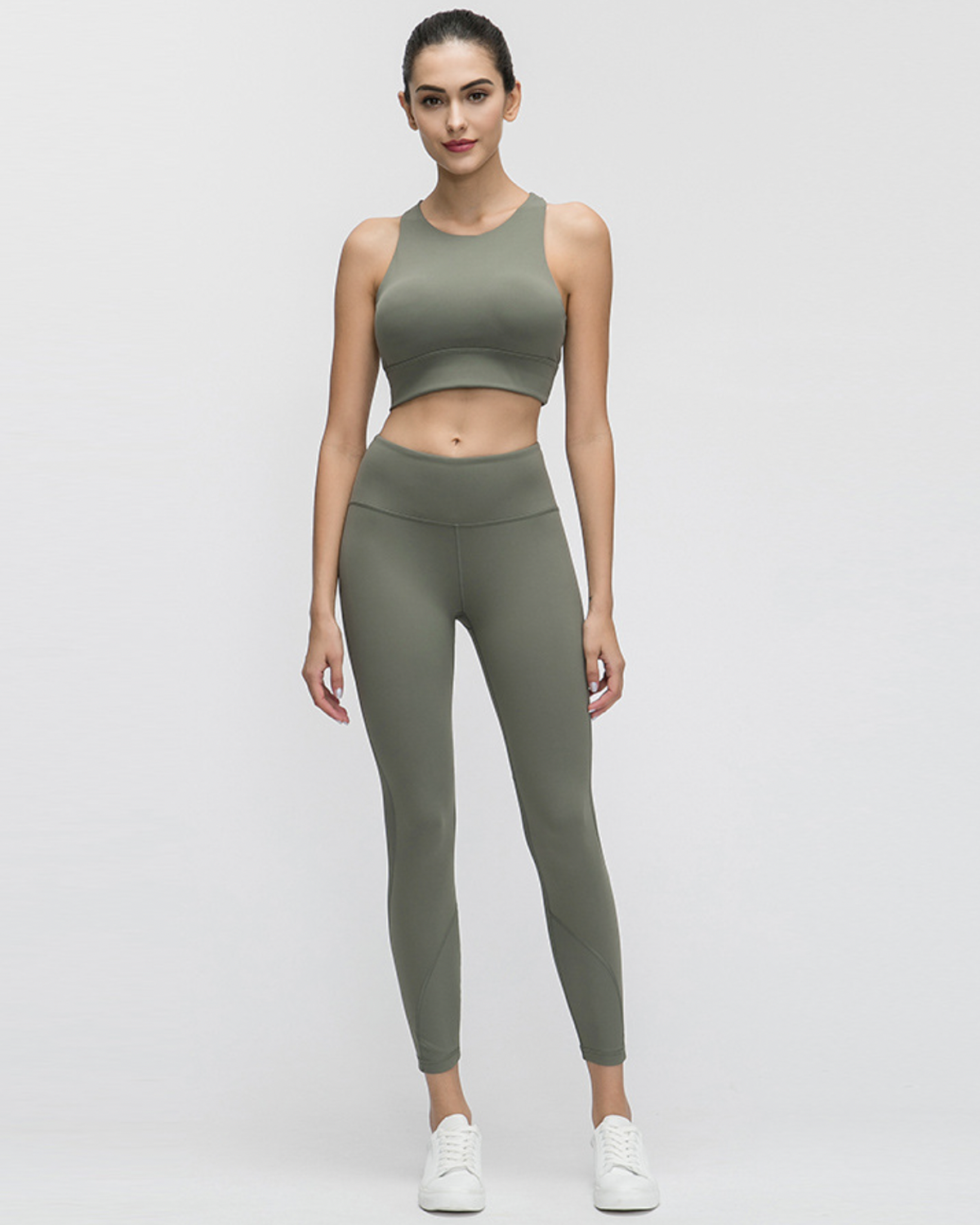 Securitas Air Sports Bra