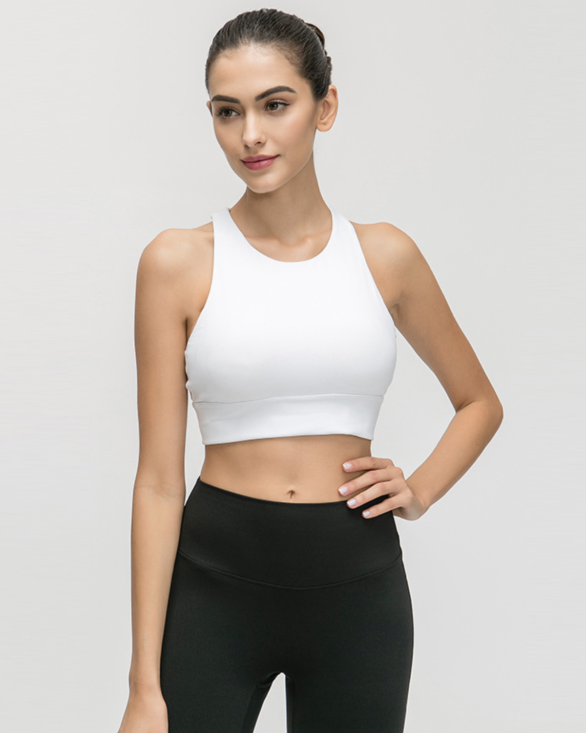 Securitas Air Sports Bra
