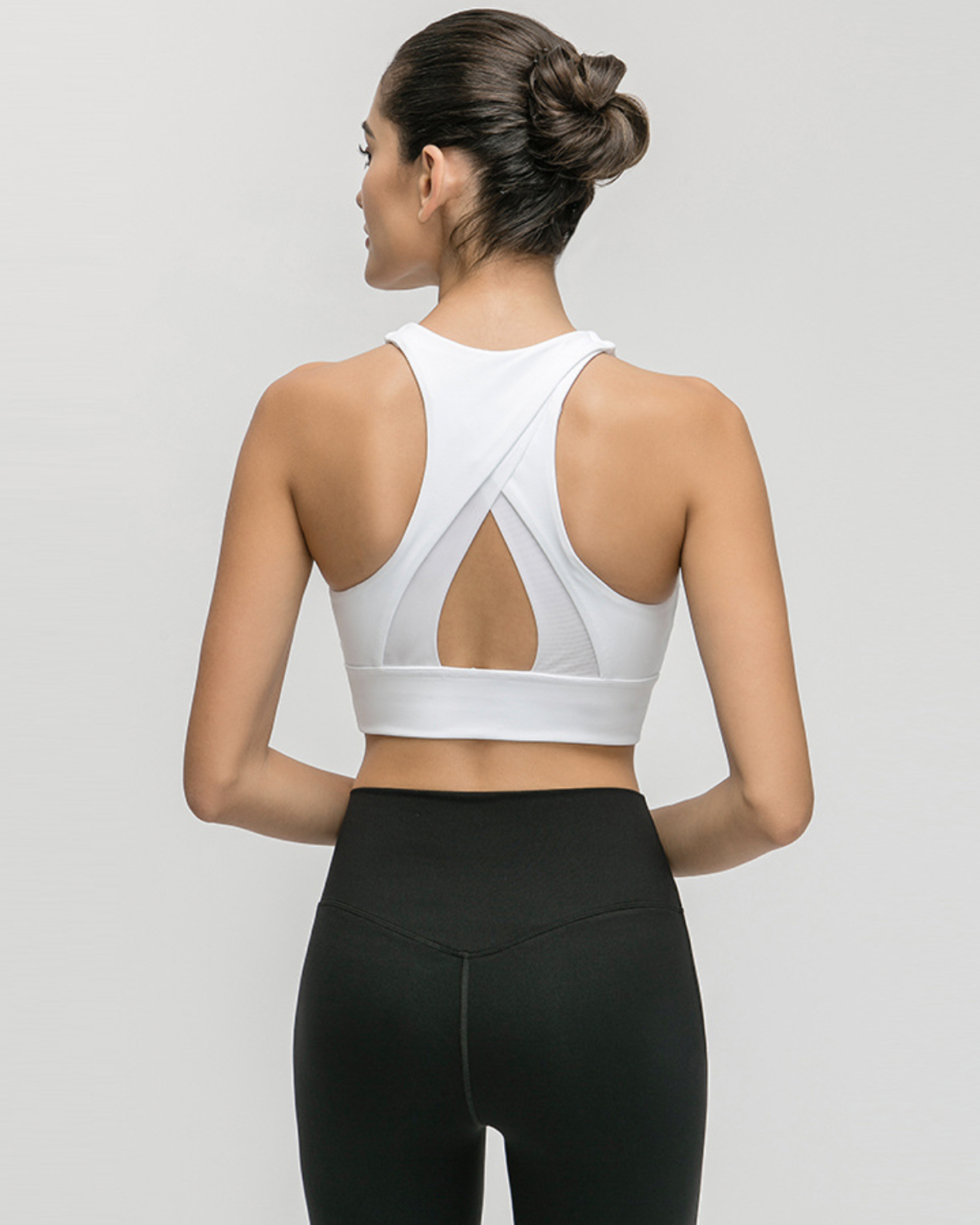Securitas Air Sports Bra