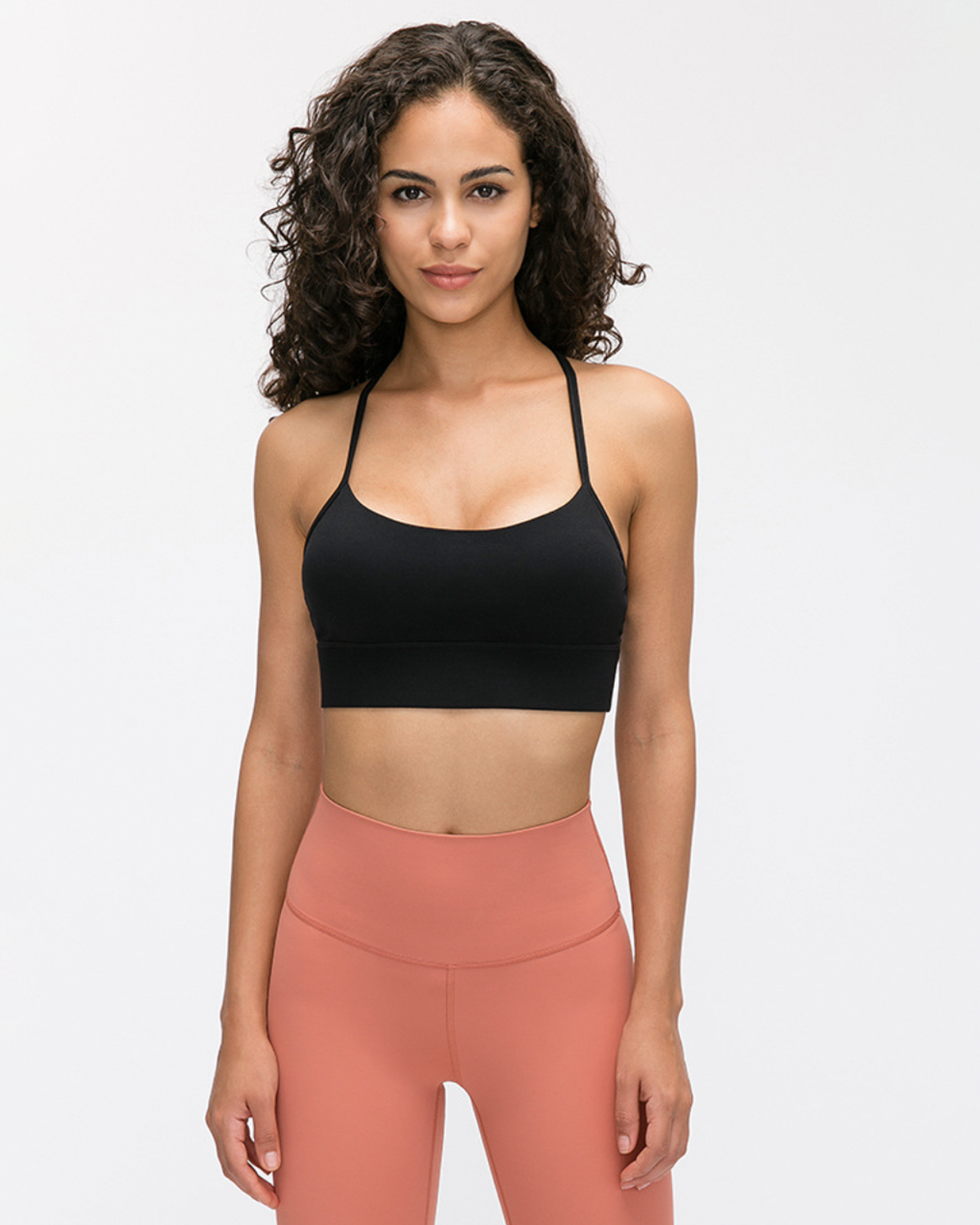 Hathor Air Sports Bra