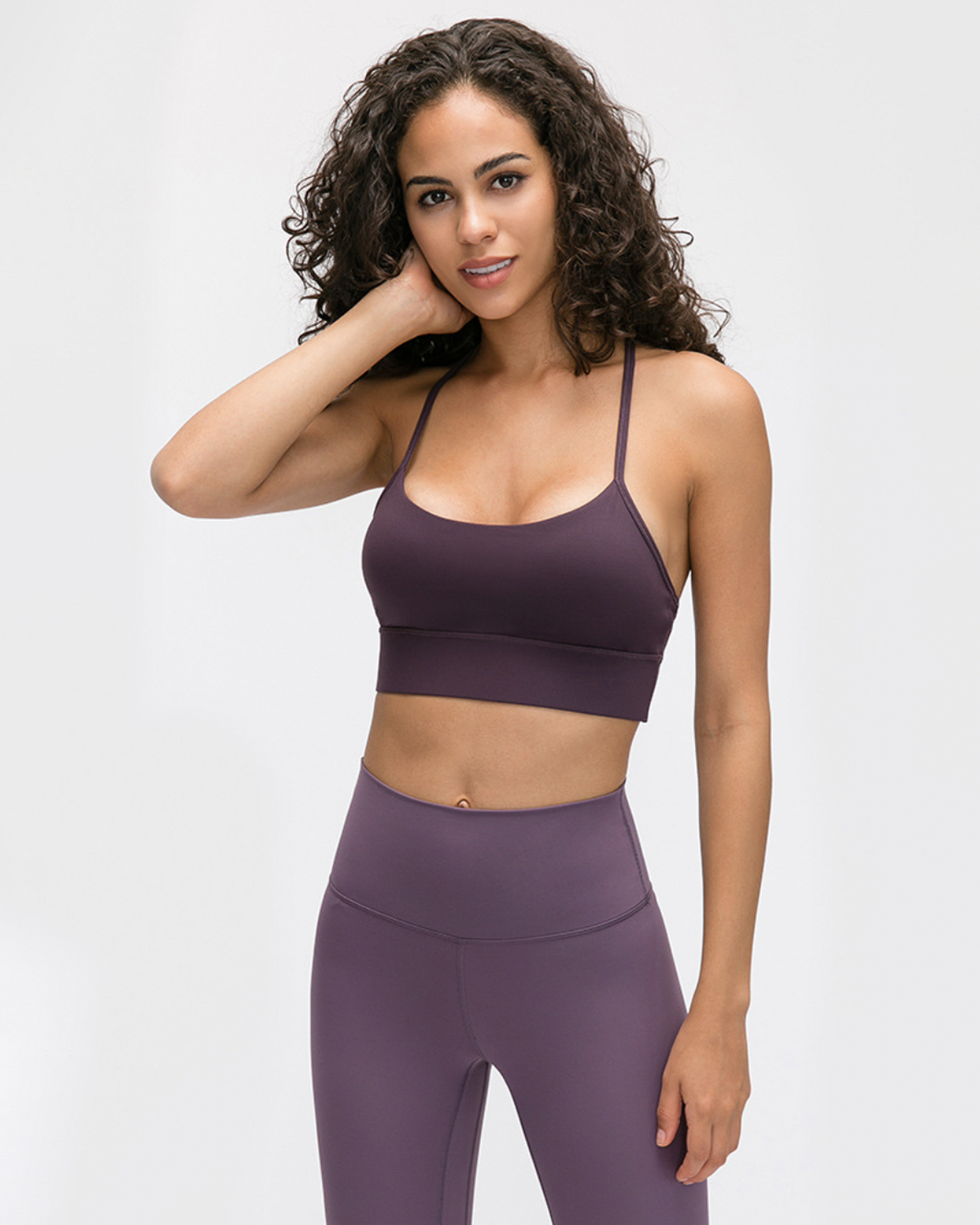 Hathor Air Sports Bra