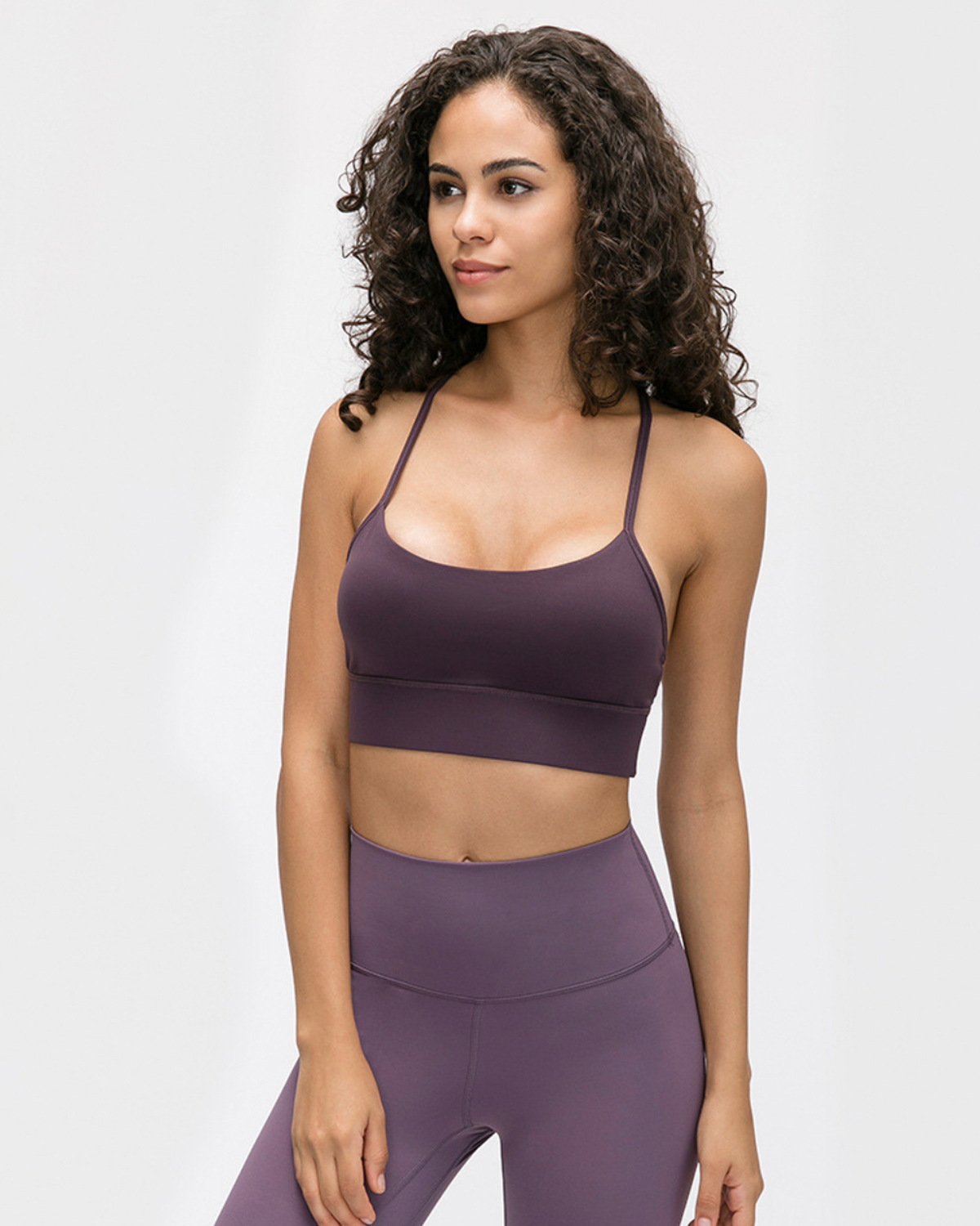 Hathor Air Sports Bra