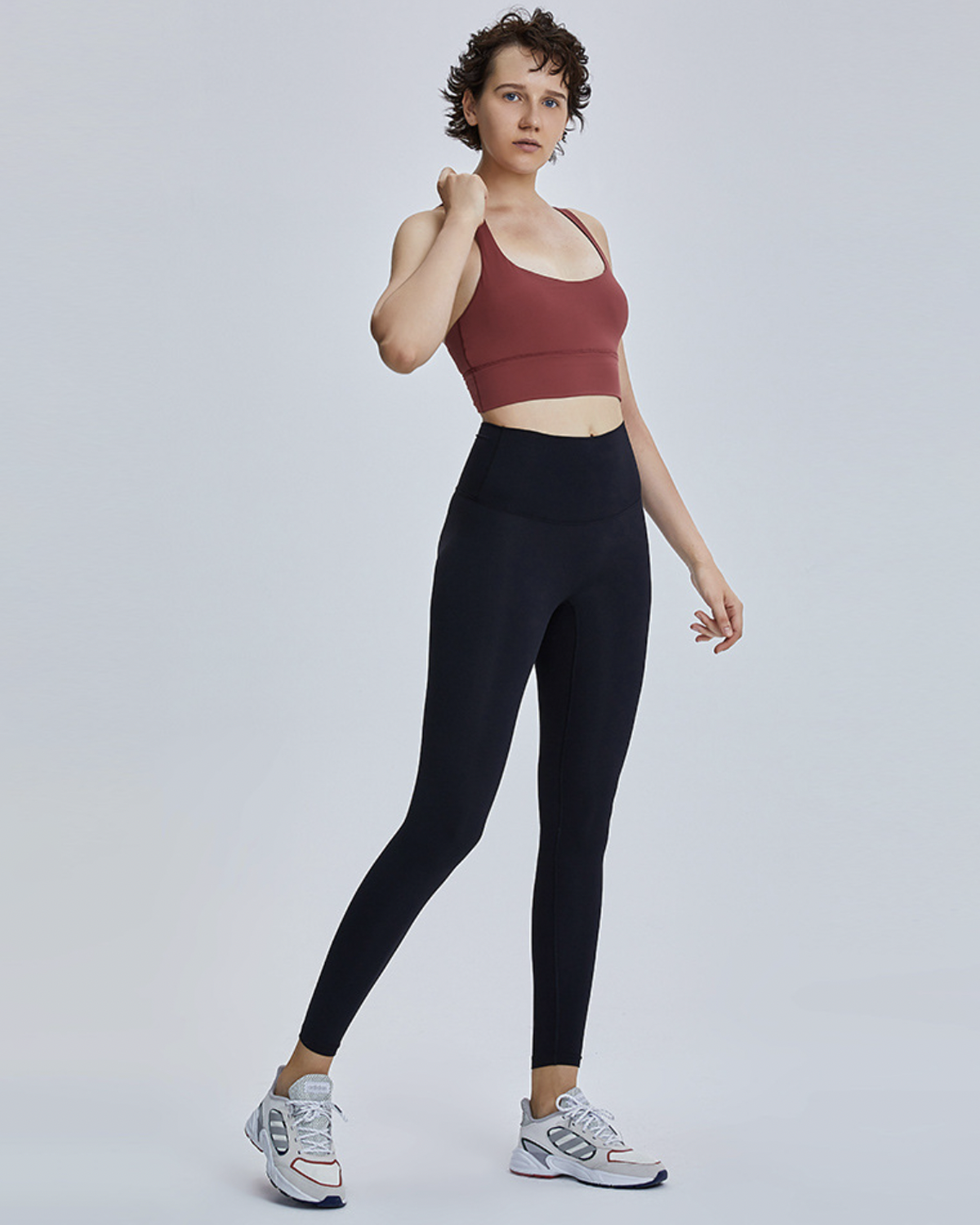 Carpo Air 7/8 Legging