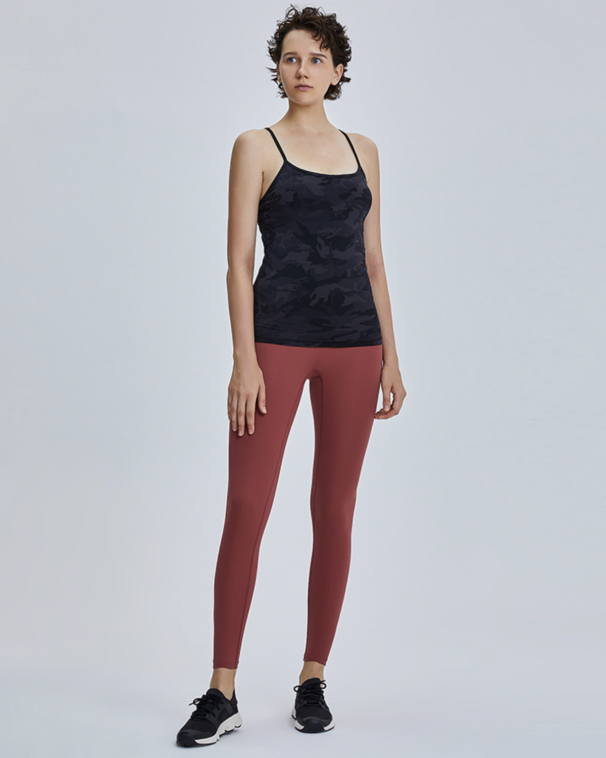 Carpo Air 7/8 Legging