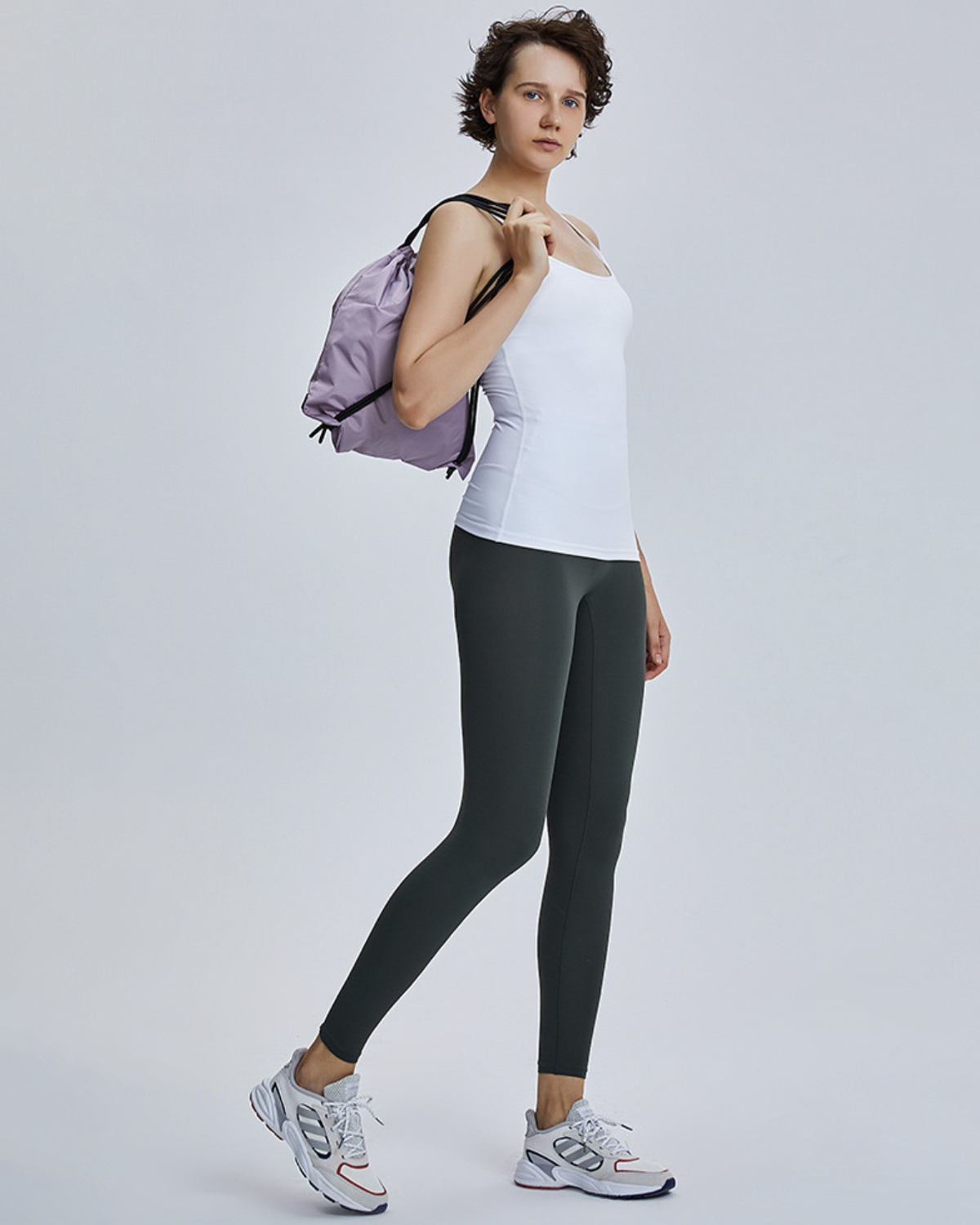 Carpo Air 7/8 Legging