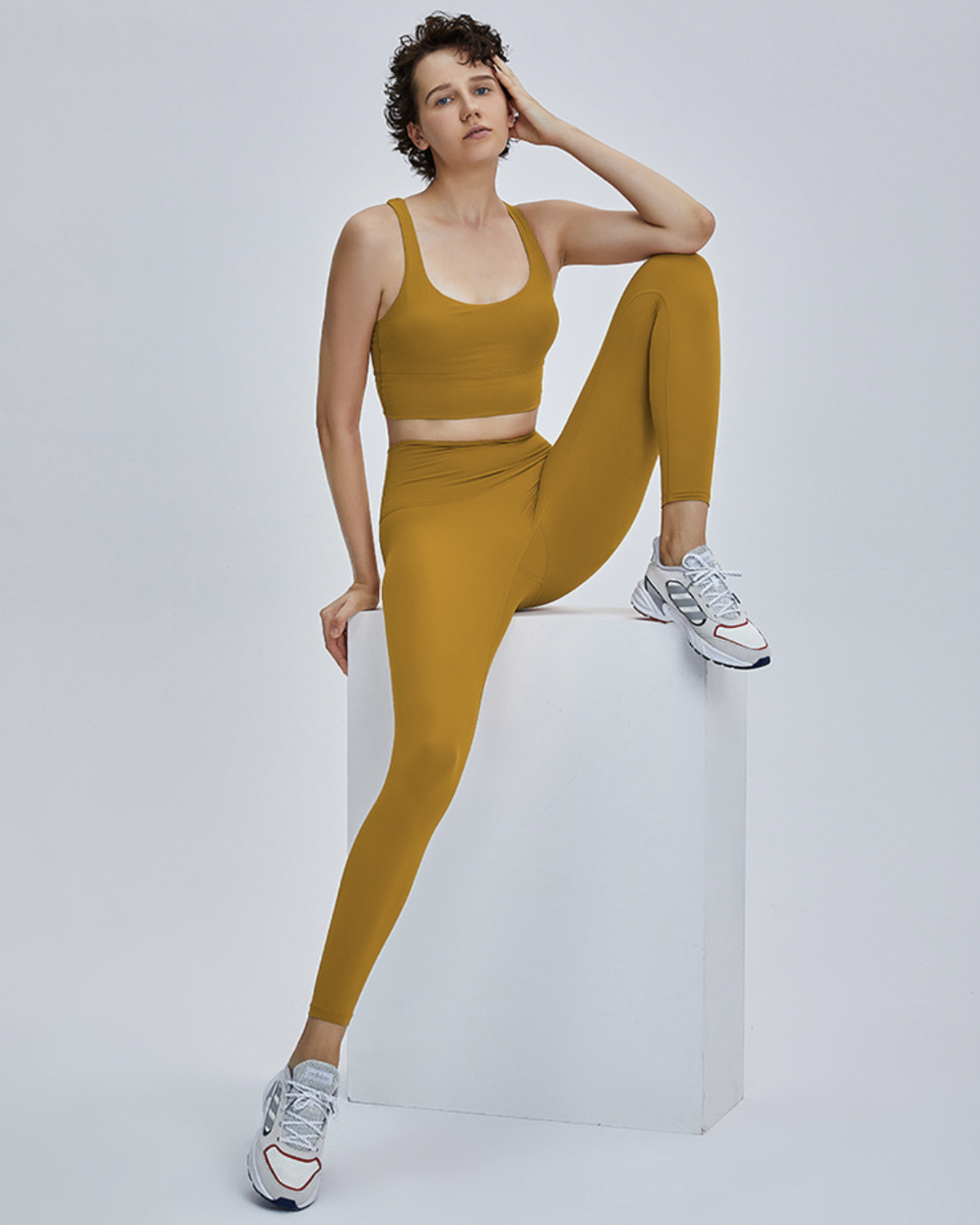 Carpo Air 7/8 Legging