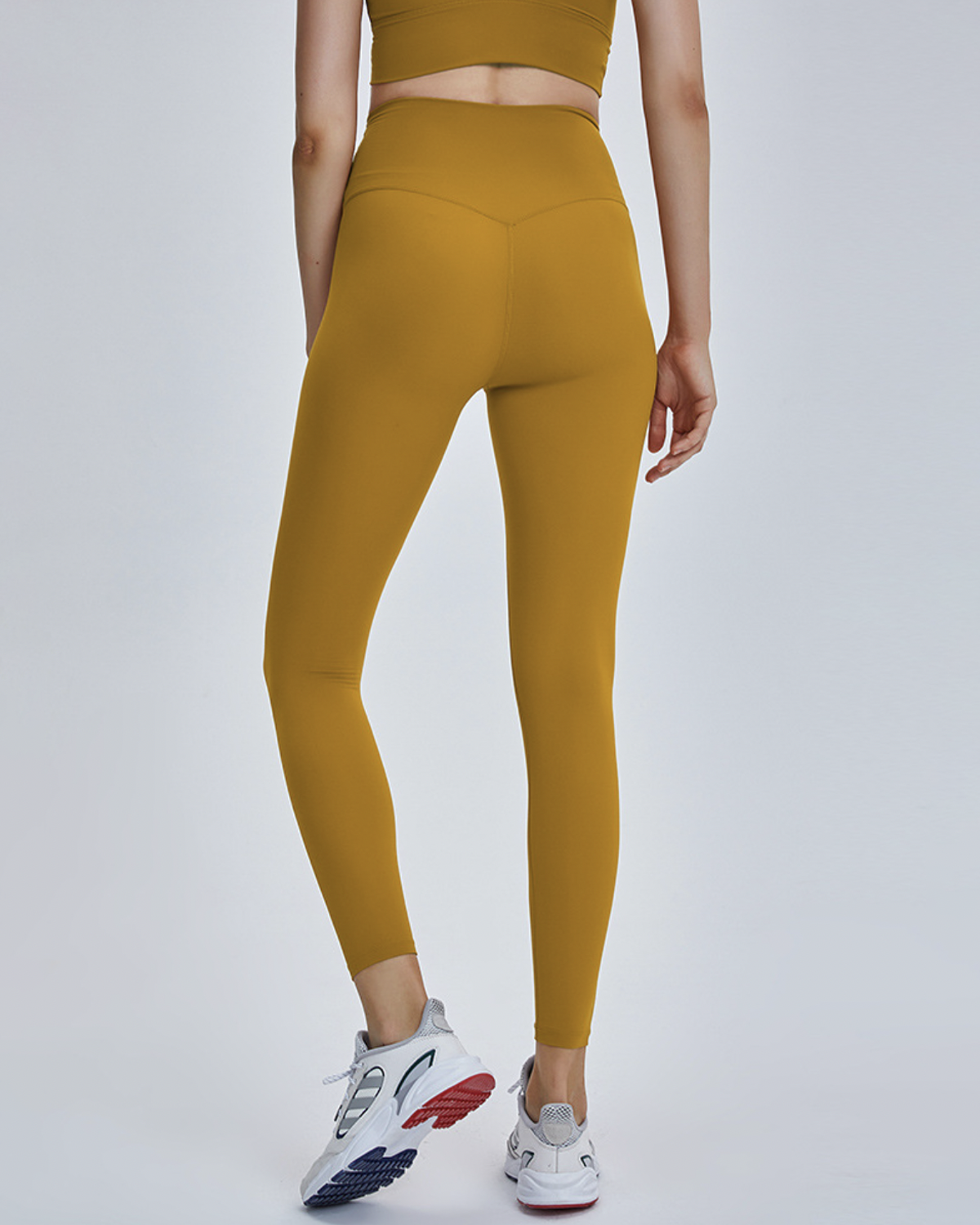 Carpo Air 7/8 Legging