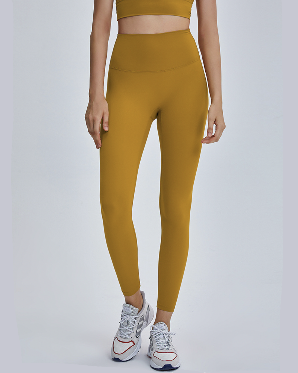 Carpo Air 7/8 Legging