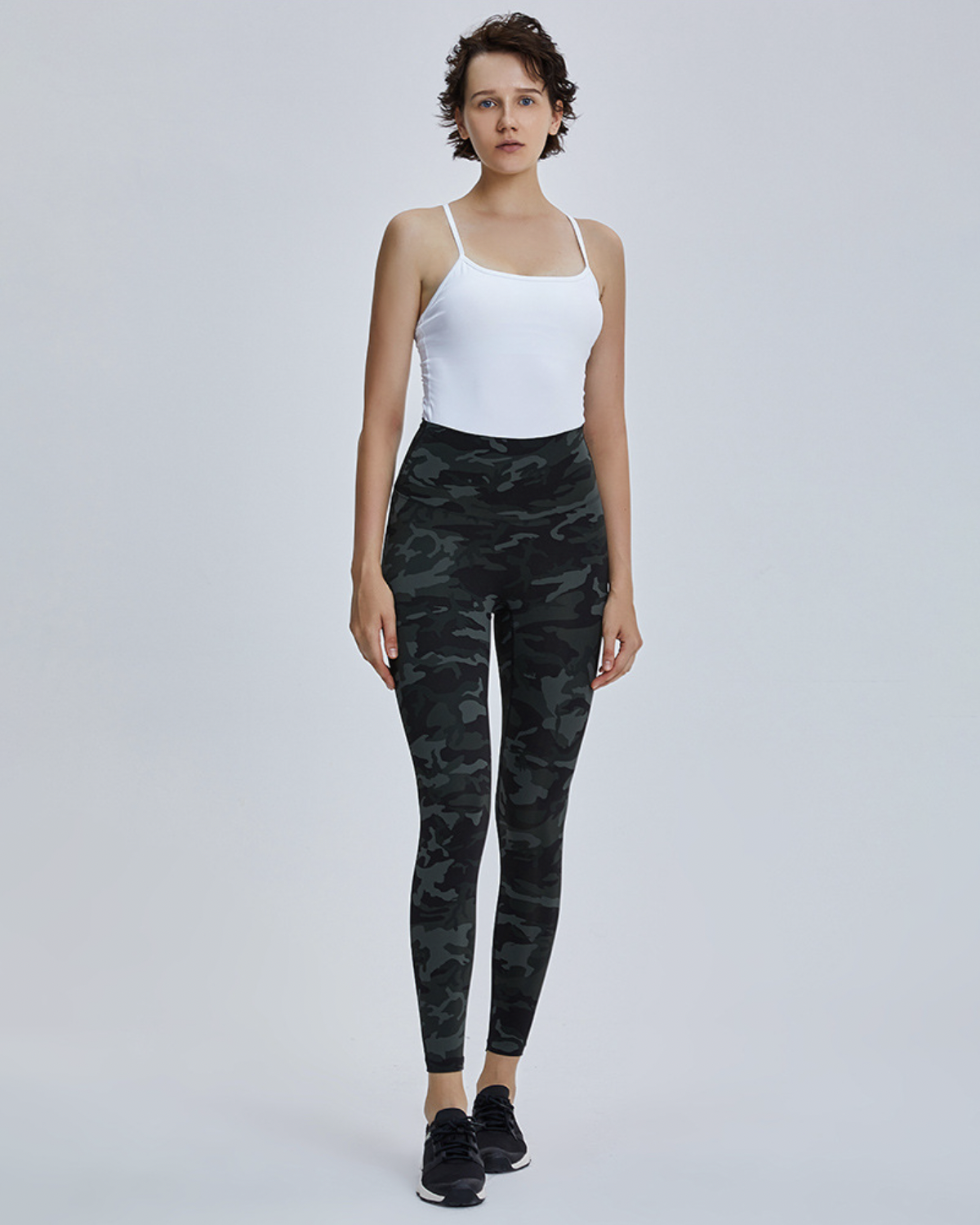 Carpo Air 7/8 Legging