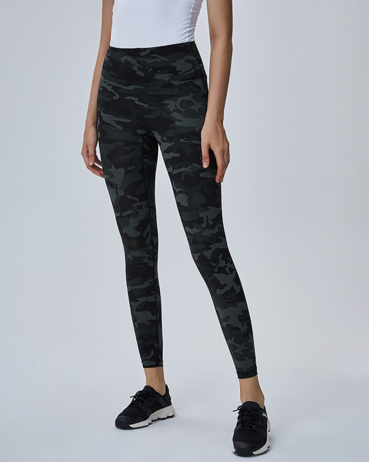 Carpo Air 7/8 Legging