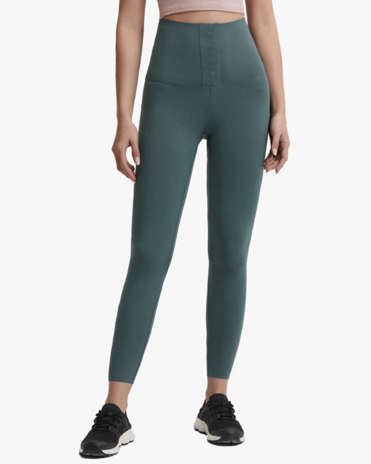 Eos Air 7/8 Corset Legging