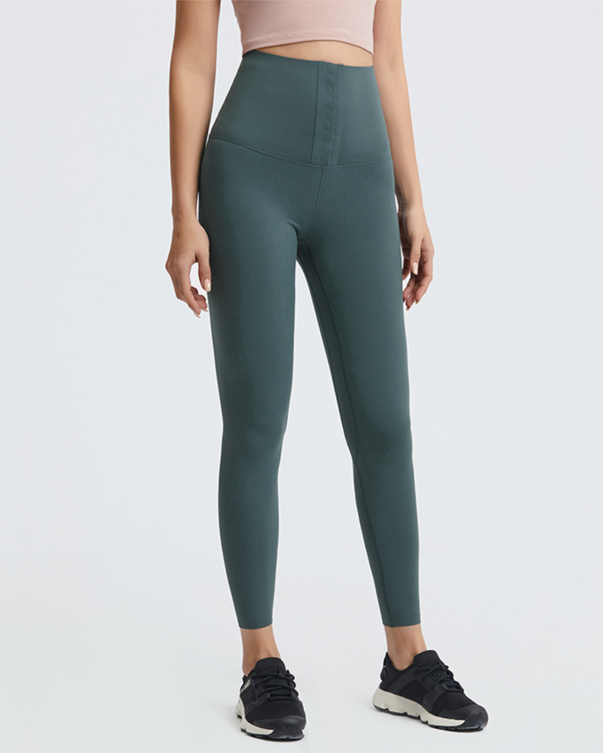 Eos Air 7/8 Corset Legging