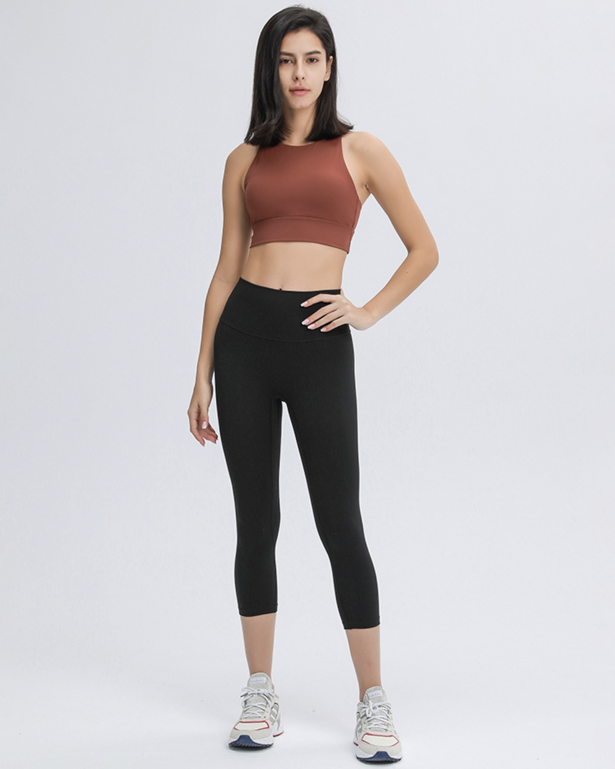 Mariamman Air P 6/8 Legging