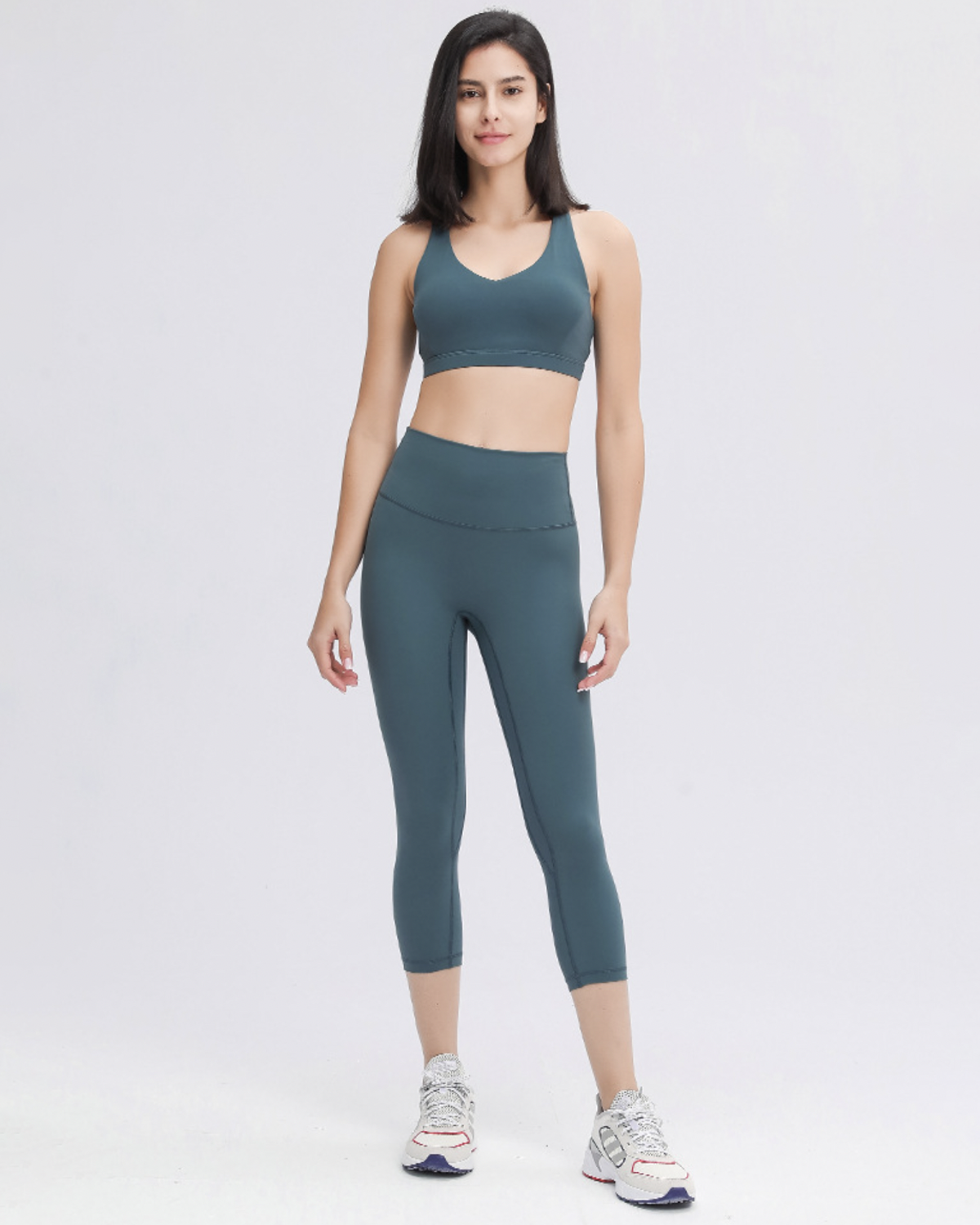 Mariamman Air P 6/8 Legging
