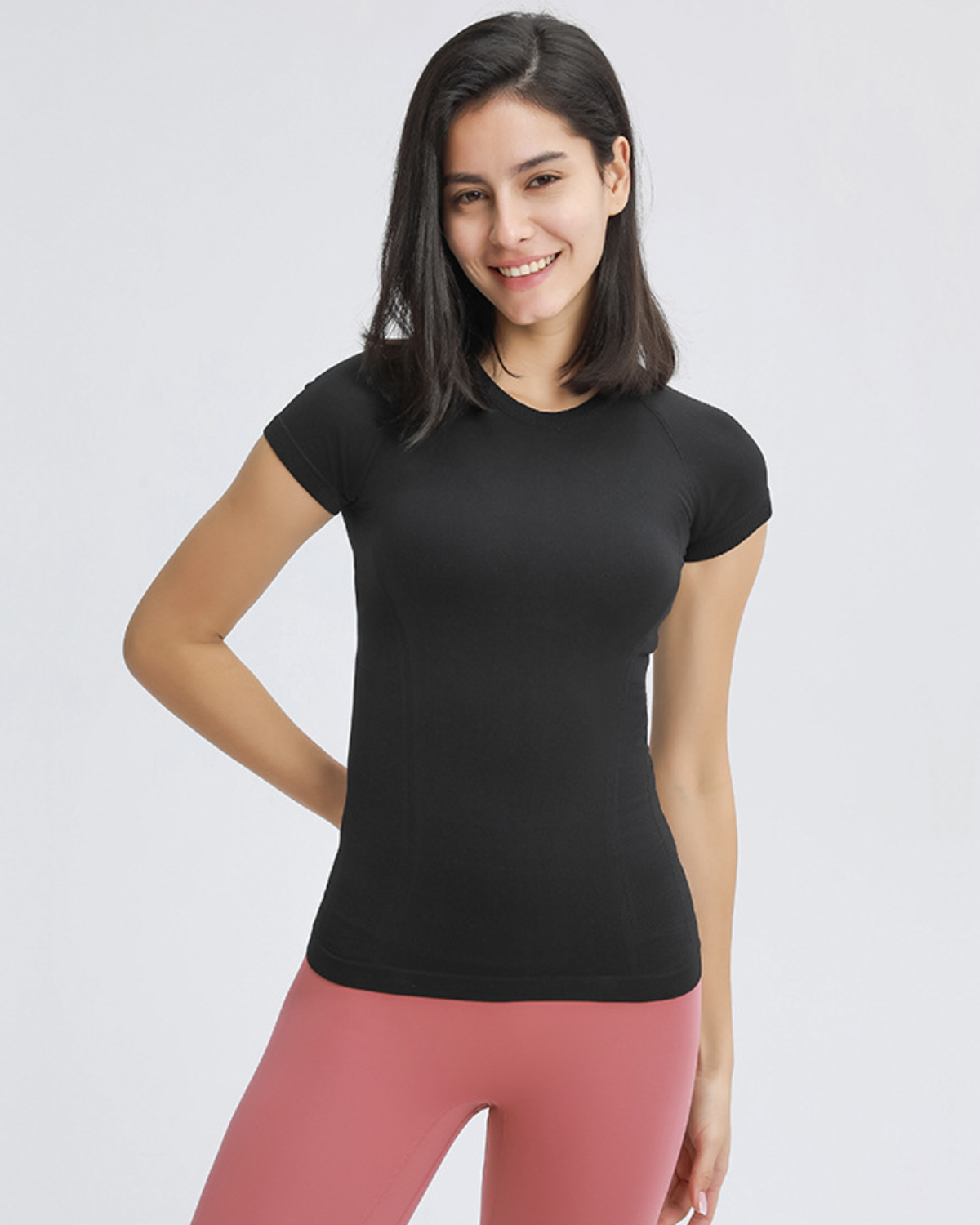Themis Active Shirt