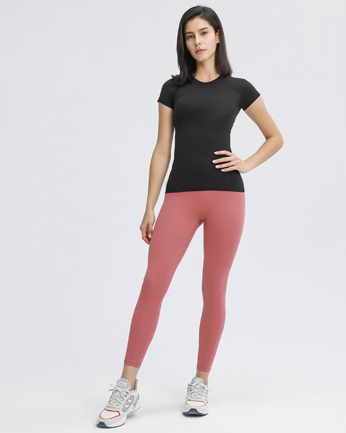 Themis Active Shirt