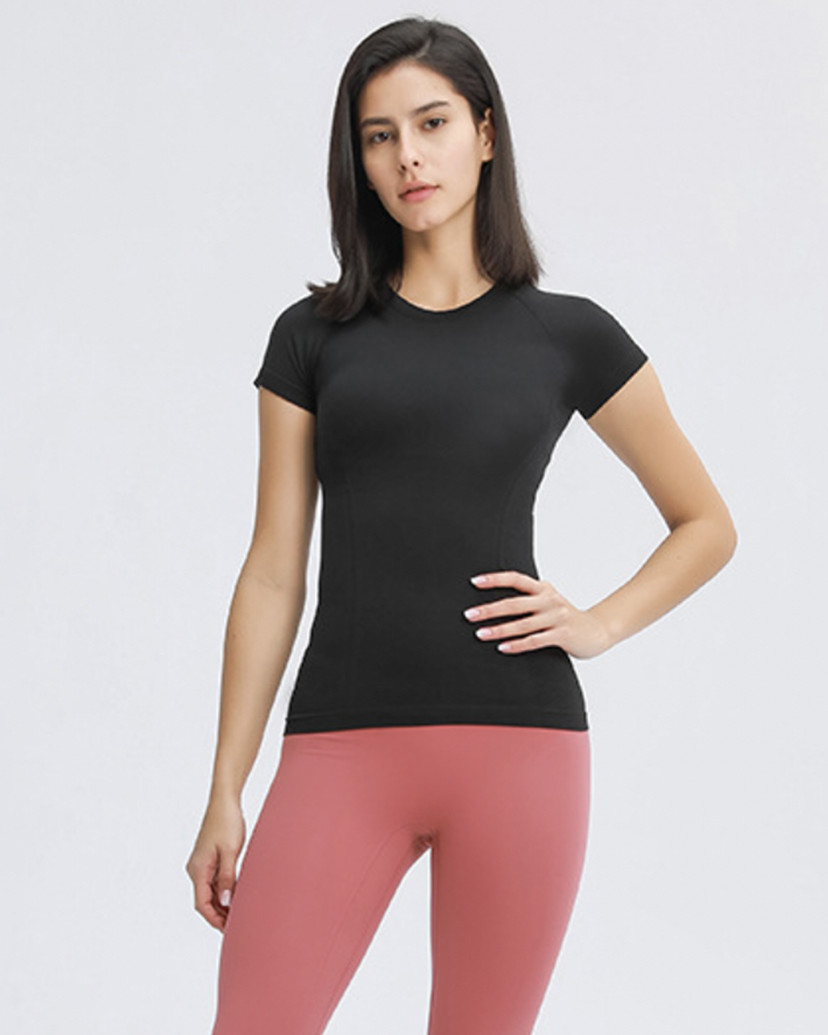 Themis Active Shirt