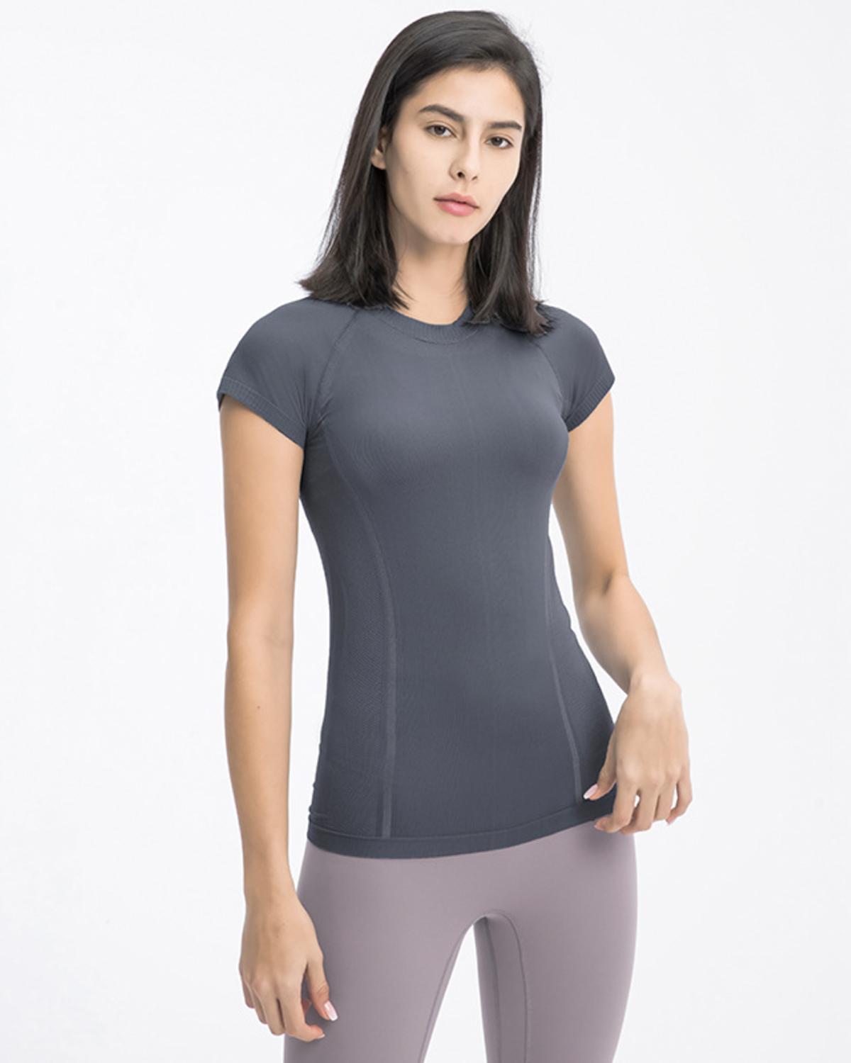 Themis Active Shirt